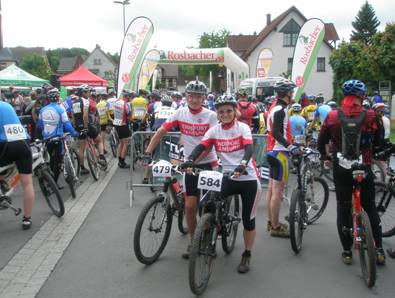 Maria+Ulf in Schotten Maria+Ulf in Schotten